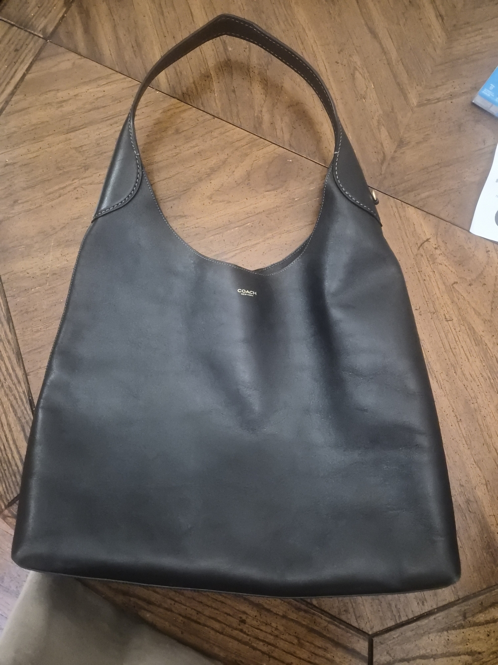 Coach BROOKLYN Shoulder Bag 39